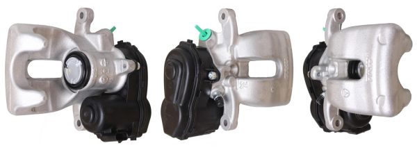 Etrier frana MERCEDES-BENZ A-CLASS (W176) A 45 AMG 4-matic (176.052) benzina 360 cai ELSTOCK 86-2470