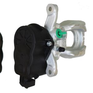 Etrier frana MERCEDES-BENZ A-CLASS limuzina (V177) A 220 4-matic (177.145) benzina 190 cai ELSTOCK 86-3118