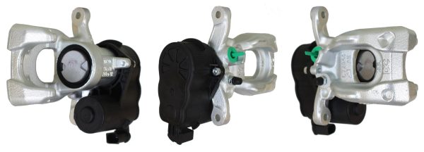 Etrier frana MERCEDES-BENZ A-CLASS limuzina (V177) A 250 4-matic (177.147) benzina 224 cai ELSTOCK 86-3118