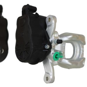 Etrier frana MERCEDES-BENZ A-CLASS limuzina (V177) A 220 4-matic (177.145) benzina 190 cai ELSTOCK 87-3118
