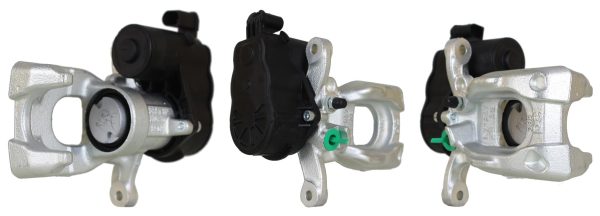 Etrier frana MERCEDES-BENZ A-CLASS limuzina (V177) A 220 4-matic (177.145) benzina 190 cai ELSTOCK 87-3118