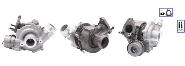 Compresor sistem de supraalimentare MERCEDES-BENZ A-CLASS (W176) A 160 CDI / d (176.011) diesel 90 cai ELSTOCK 91-1442