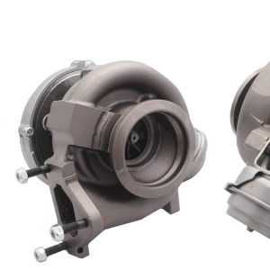 Compresor sistem de supraalimentare MERCEDES-BENZ M-CLASS (W163) ML 270 CDI (163.113) diesel 163 cai ELSTOCK 91-1608