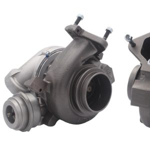 Compresor sistem de supraalimentare MERCEDES-BENZ M-CLASS (W163) ML 270 CDI (163.113) diesel 163 cai ELSTOCK 91-1651