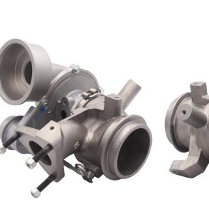 Compresor sistem de supraalimentare MERCEDES-BENZ A-CLASS (W169) A 180 CDI (169.007, 169.307) diesel 109 cai ELSTOCK 91-2459
