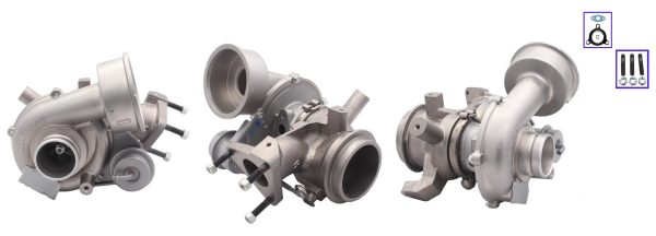 Compresor sistem de supraalimentare MERCEDES-BENZ A-CLASS (W169) A 180 CDI (169.007, 169.307) diesel 109 cai ELSTOCK 91-2459