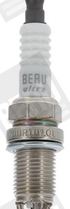 Bujie MERCEDES-BENZ A-CLASS (W168) A 210 (168.035, 168.135) benzina 140 cai BERU Z90