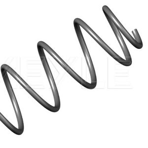 Arc spiral MERCEDES-BENZ A-CLASS (W169) A 200 CDI (169.008, 169.308) diesel 140 cai MEYLE 014 639 0014