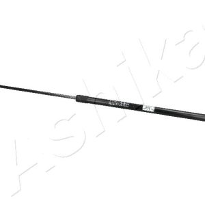 Amortizor portbagaj MERCEDES-BENZ M-CLASS (W163) ML 270 CDI (163.113) diesel 163 cai ASHIKA ZSA05010