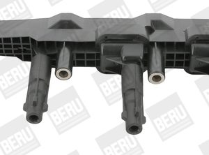 Bobina de inductie MERCEDES-BENZ A-CLASS (W168) A 140 (168.031, 168.131) benzina 82 cai BERU ZSE146