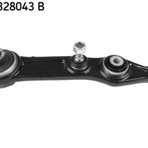 Brat suspensie roata SKF VKDS 328043 B – imagine produs