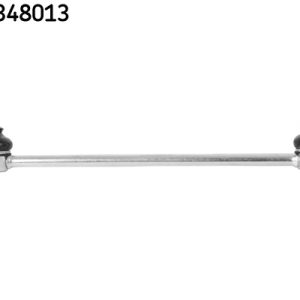 Bieleta antiruliu SKF VKDS 348013 – imagine produs