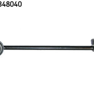 Bieleta antiruliu SKF VKDS 348040 – imagine produs