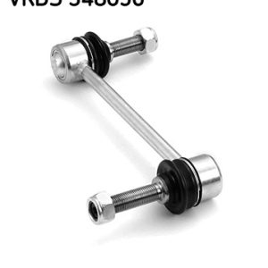 Bieleta antiruliu SKF VKDS 348056 – imagine produs