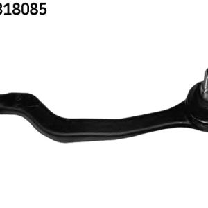 Cap de bara SKF VKDY 318085 Cap de bara SKF VKDY 318085 – imagine produs