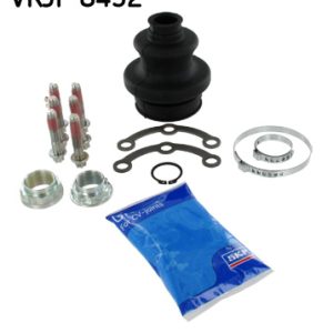 Ansamblu burduf articulatie planetara SKF VKJP 8452 – imagine produs