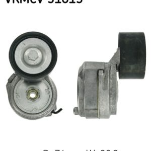 Intinzator curea distributie SKF VKMCV51015