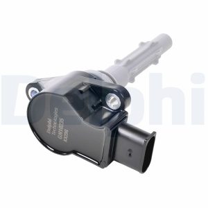 Bobina de inductie DELPHI GN10235-12B1 – Mercedes | AutoRival