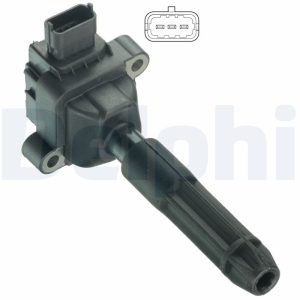 Bobina de inductie DELPHI GN10604-12B1 – Mercedes | AutoRival