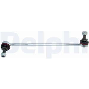 Bieleta antiruliu DELPHI TC2512 – Mercedes | AutoRival