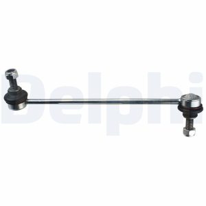 Bieleta antiruliu DELPHI TC2651 – Mercedes | AutoRival