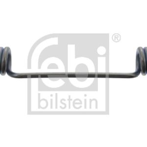 Arc sabot frana FEBI BILSTEIN 02104 – imagine produs