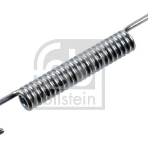 Arc sabot frana FEBI BILSTEIN 02105 – imagine produs