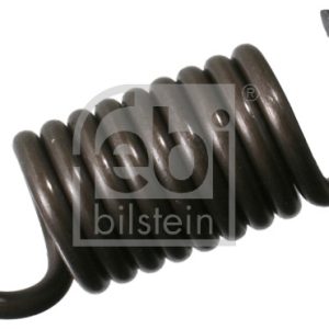 Arc sabot frana FEBI BILSTEIN 02501 – imagine produs