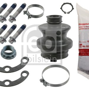 Ansamblu burduf articulatie planetara FEBI BILSTEIN 02590 Ansamblu burduf articulatie planetara FEBI BILSTEIN 02590 – imagine produs