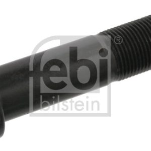 Bolt roata FEBI BILSTEIN 02666 – imagine produs