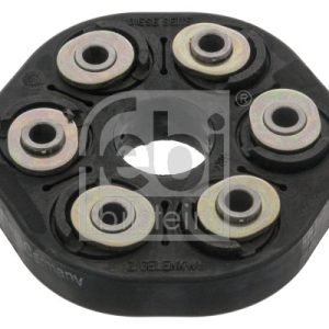 Articulatie arbore articulat FEBI BILSTEIN 03601 Articulatie arbore articulat FEBI BILSTEIN 03601 – imagine produs