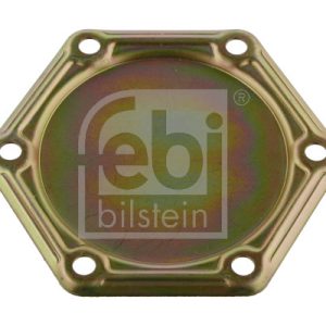 Capac distributie bloc motor FEBI BILSTEIN 03639 – imagine produs