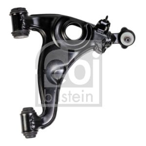 Brat suspensie roata FEBI BILSTEIN 05022 Brat suspensie roata FEBI BILSTEIN 05022 – imagine produs