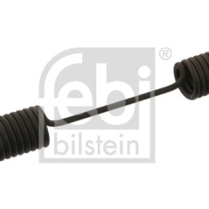 Arc sabot frana FEBI BILSTEIN 05048 – imagine produs