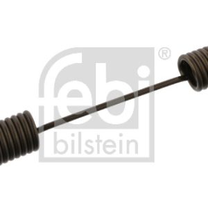 Arc sabot frana FEBI BILSTEIN 05318 – imagine produs