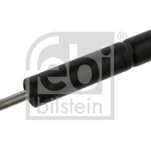 Amortizor vibratii curea transmisie cu caneluri FEBI BILSTEIN 05760 – imagine produs