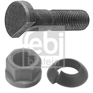 Bolt roata FEBI BILSTEIN 06270 – imagine produs