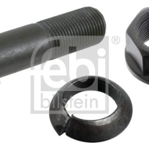 Bolt roata FEBI BILSTEIN 06272 – imagine produs