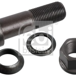 Bolt roata FEBI BILSTEIN 06273 Bolt roata FEBI BILSTEIN 06273 – imagine produs