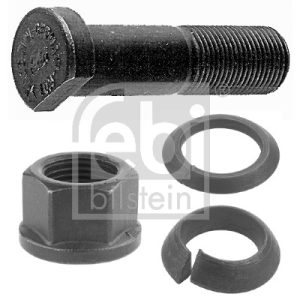 Bolt roata FEBI BILSTEIN 06274 Bolt roata FEBI BILSTEIN 06274 – imagine produs