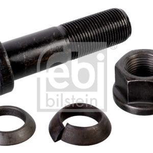 Bolt roata FEBI BILSTEIN 06277 – imagine produs
