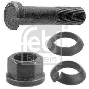 Bolt roata FEBI BILSTEIN 06279 Bolt roata FEBI BILSTEIN 06279 – imagine produs