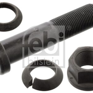 Bolt roata FEBI BILSTEIN 06280 – imagine produs