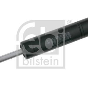 Amortizor vibratii curea transmisie cu caneluri FEBI BILSTEIN 08779 – imagine produs