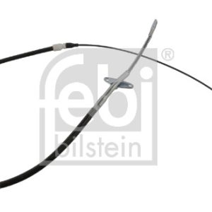 Cablu frana de parcare FEBI BILSTEIN 09498 Cablu frana de parcare FEBI BILSTEIN 09498 – imagine produs