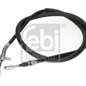 Cablu frana de parcare FEBI BILSTEIN 09501 – imagine produs