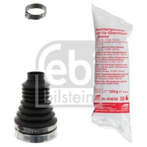 Ansamblu burduf articulatie planetara FEBI BILSTEIN 101855 – imagine produs