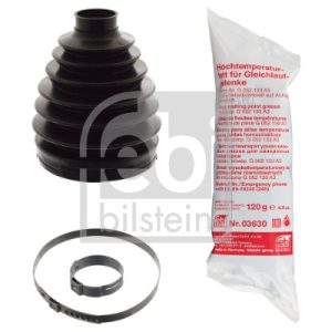 Ansamblu burduf articulatie planetara FEBI BILSTEIN 101864 Ansamblu burduf articulatie planetara FEBI BILSTEIN 101864 – imagine produs