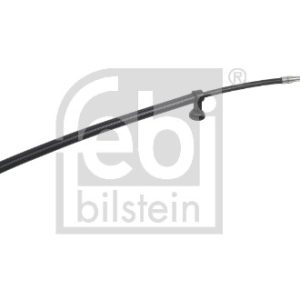Cablu frana de parcare FEBI BILSTEIN 103665 Cablu frana de parcare FEBI BILSTEIN 103665 – imagine produs