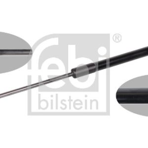 Amortizor portbagaj FEBI BILSTEIN 103840 Amortizor portbagaj FEBI BILSTEIN 103840 – imagine produs